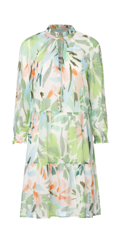 Muse dress Peggy ggt / 3158 Peggy ggt - Green Charlotte Sparre Muse dress Peggy ggt / 3158 Peggy ggt - Green Charlotte Sparre