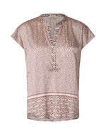 2940 Top top Chainy Taupe