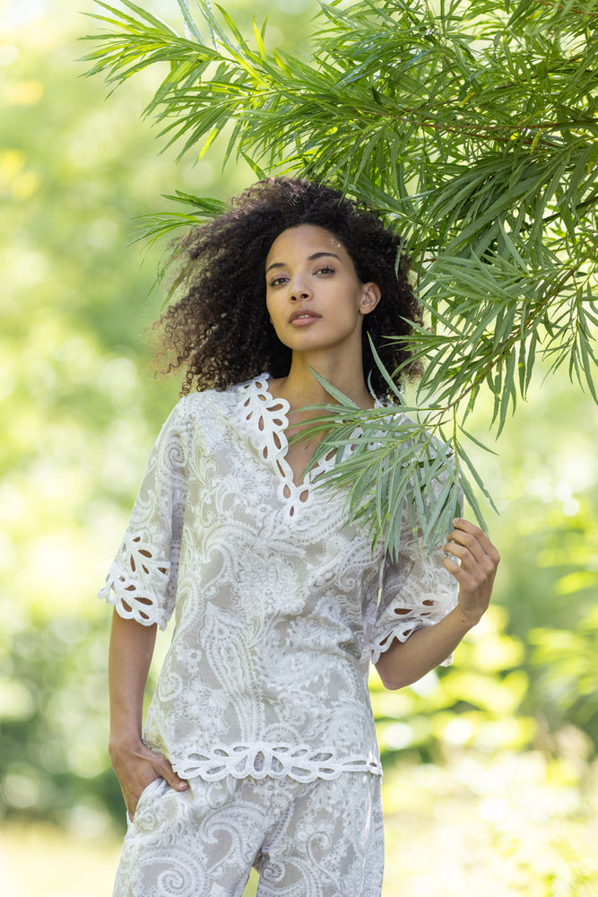 Blouses/Tops – Charlotte Sparre