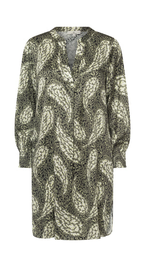 Charlotte Sparre Copenhagen Admire dress Dress Green