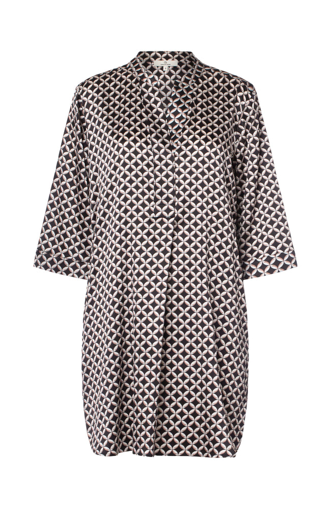 charlotte sparre silk dress Charlotte Sparre Lily Dress at Sue Parkinson