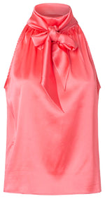 Bow top Solid / 3000 Solid - Pink