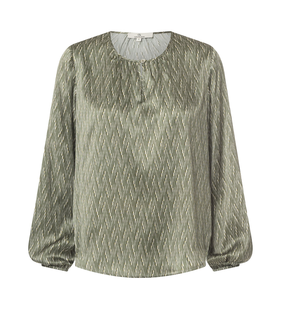 Button up Drops / 3402 Drops - Army