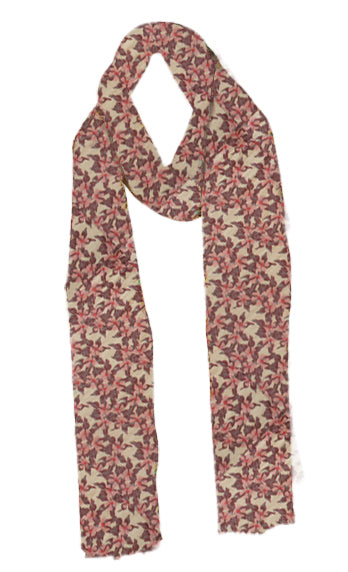 CS513 Anemone Cotton / CS513 Anemone Cotton - Rose