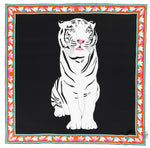 90-325 Tiger White 90x90 cm