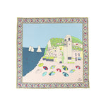 Capri 90x90 cm / 90-380 Capri 90x90 - Morning