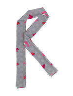 CS561 Cats and dogs / CS561 Cats and dogs 35x165 - Grey