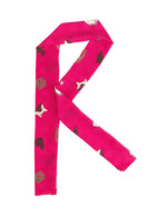 CS561 Cats and dogs / CS561 Cats and dogs 35x165 - Pink
