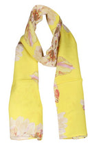 Chloe 35x165 cm / CS688 Chloe 35x165 - Yellow