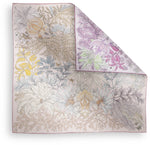 Charlotte Sparre Copenhagen Fibi 90x90 cm Scarf Lilac/Peach