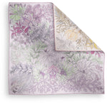 Fibi 90x90 cm / SS004 Fibi 90x90 - Lilac/Peach