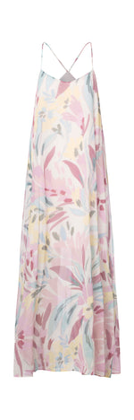 Gorgeous dress Peggy ggt / 3161 Peggy ggt - Rose