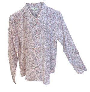 Charlotte Sparre Copenhagen Just shirt Elinor Blouse Rose