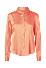 Just shirt Solid / 3013 Solid - Apricot