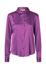 Just shirt Solid / 3013 Solid - Lilac