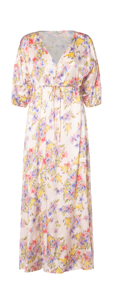 Lily dress Primrose / 3130 Primrose - Lilac