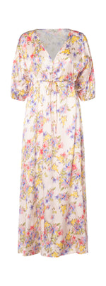 Lily dress Primrose / 3130 Primrose - Lilac