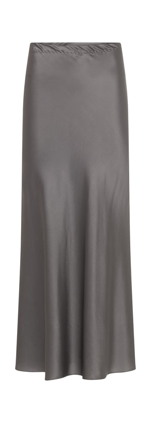 Charlotte Sparre Copenhagen Mermaid skirt Skirt Dark grey
