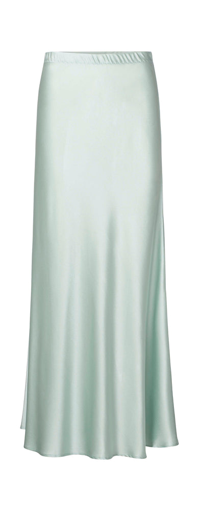 Mermaid skirt Solid / 3114 Solid - Light green