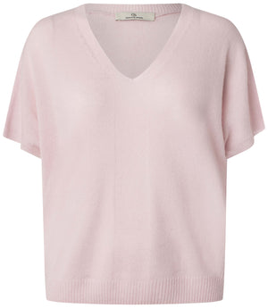 Charlotte Sparre Copenhagen My cashmere top Knit Rose