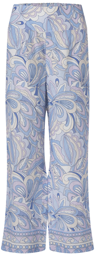 Charlotte Sparre Copenhagen My pants Pant Blue