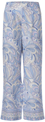 My pants / 3371 Sally Lin - Blue