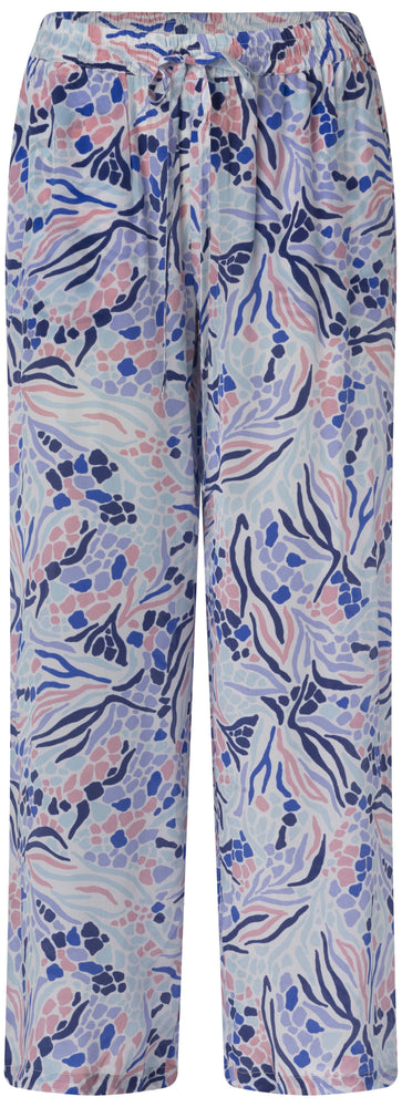 Pants / 3378 Molly vis - Blue