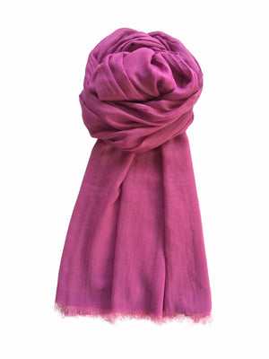 Charlotte Sparre Copenhagen Scarf Scarf Lilac