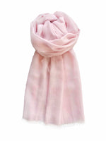 Scarf / SCS040 Majken 75x200 - Rose