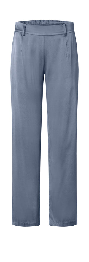 Charlotte Sparre Copenhagen Wide pants Pant Blue