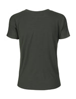 1260 Chic T-shirt Respect Army