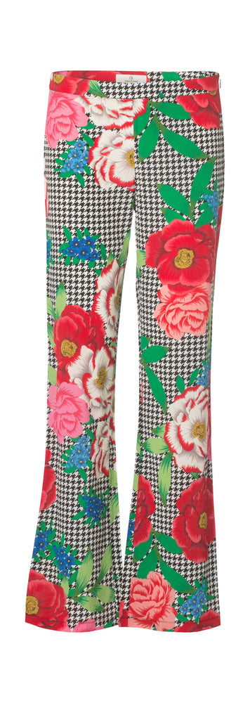 
                
                    Load image into Gallery viewer, 2331 Slim pants Popita Red
                
            