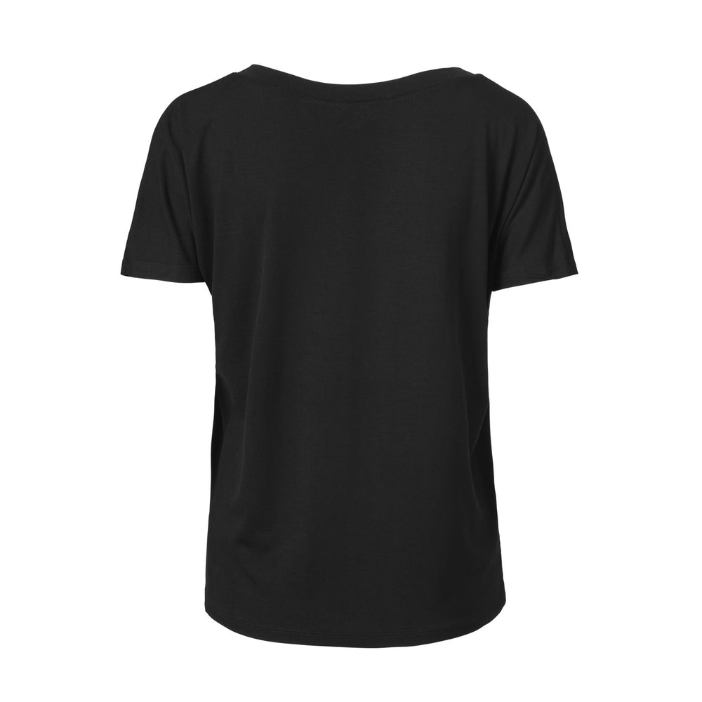 
                
                    Load image into Gallery viewer, 1180 T-shirt Crazy bitch Black
                
            